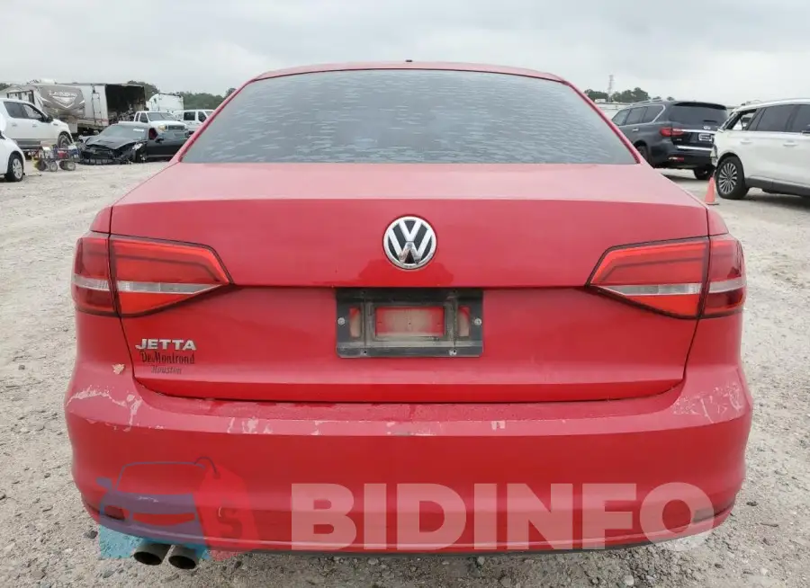 3VW2K7AJ8FM325971 Photo# 6