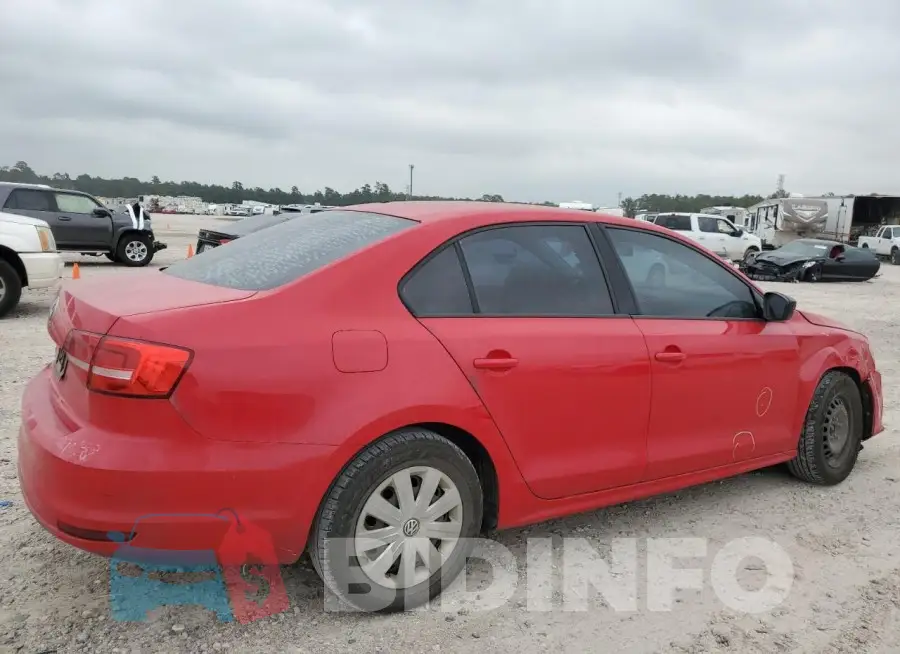 3VW2K7AJ8FM325971 Photo# 3