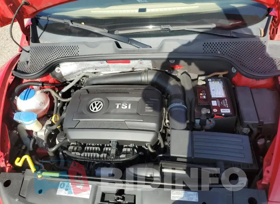 3VW517AT5HM809701 Photo# 11