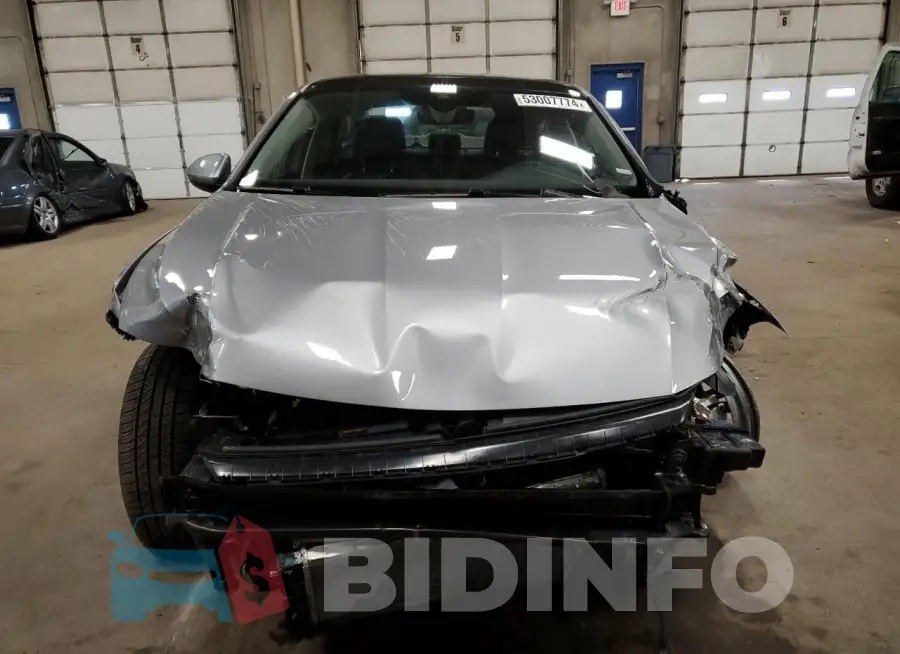 3VW7M7BUXRM004253 Photo# 5
