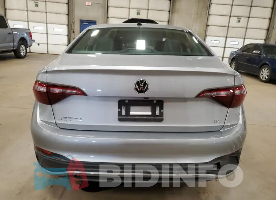 3VW7M7BUXRM004253 Photo# 6