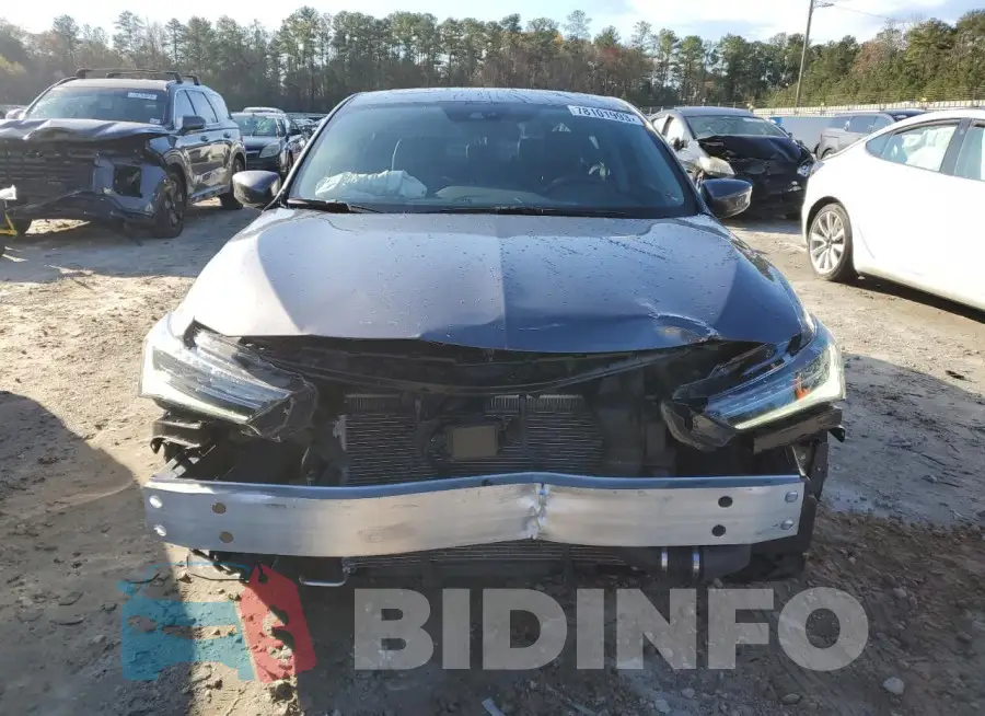 19UDE2F36MA011456 Photo# 5