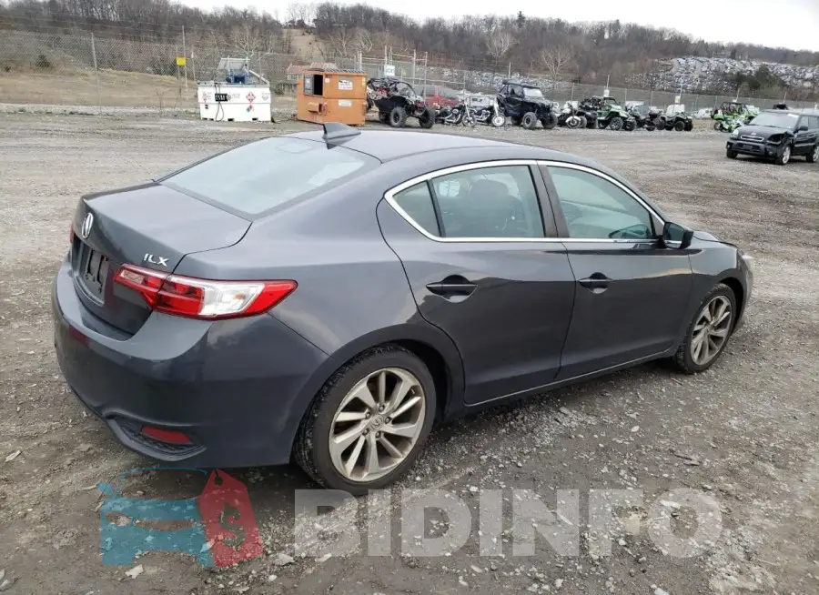 19UDE2F70GA015204 Photo# 3