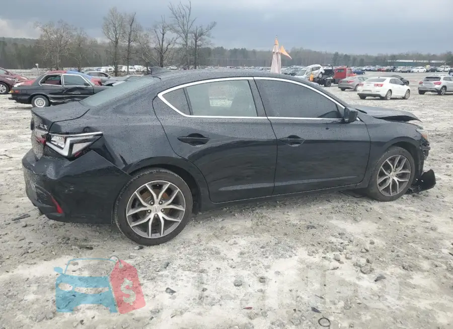 19UDE2F71KA003717 Photo# 3