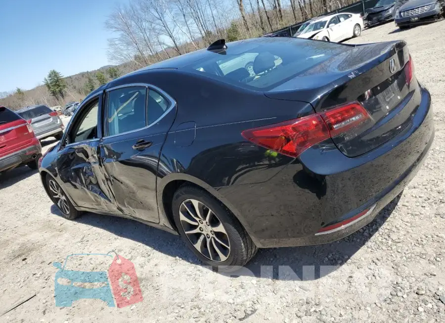 19UUB1F32FA026784 Photo# 2