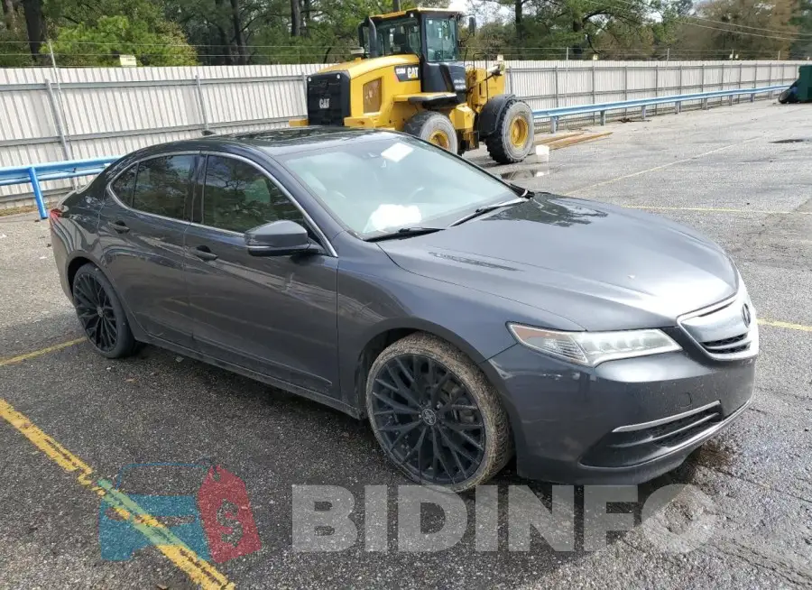 19UUB2F5XFA016883 Photo# 4