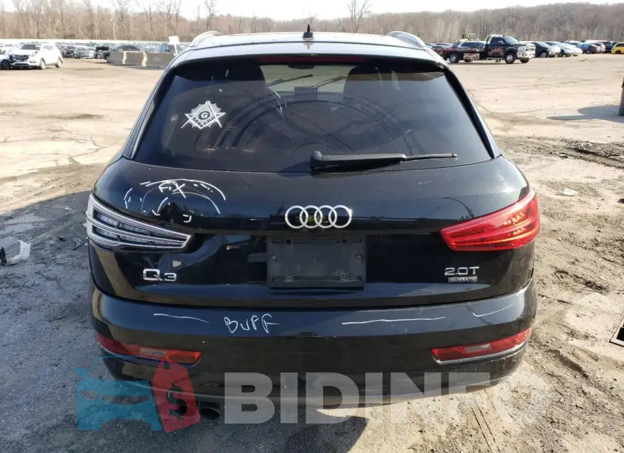 WA1EFCFS5GR024275 Photo# 6