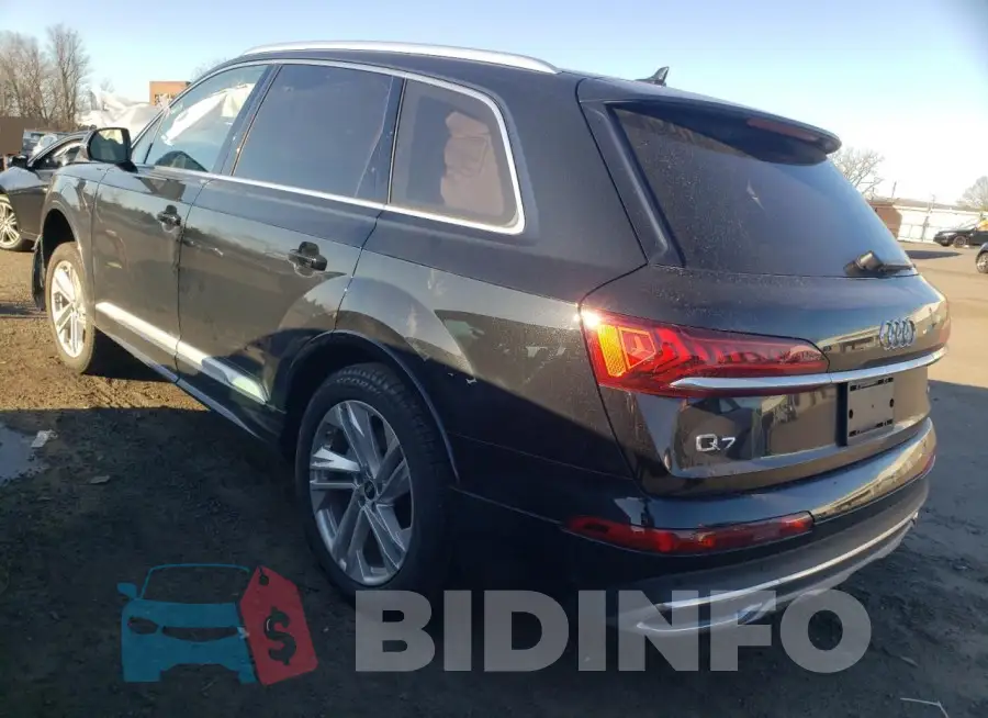 WA1VXBF76PD017478 Photo# 2