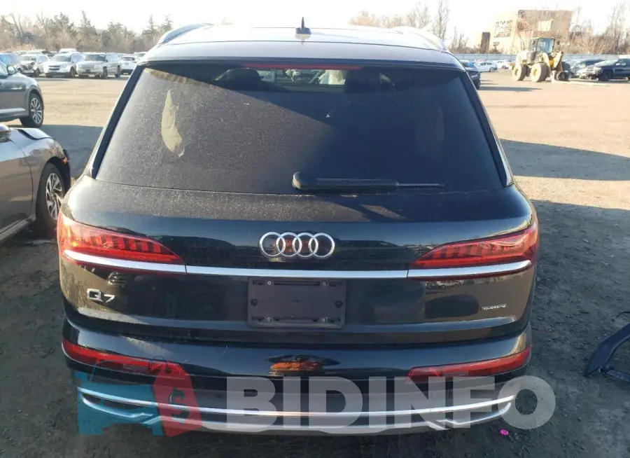 WA1VXBF76PD017478 Photo# 6