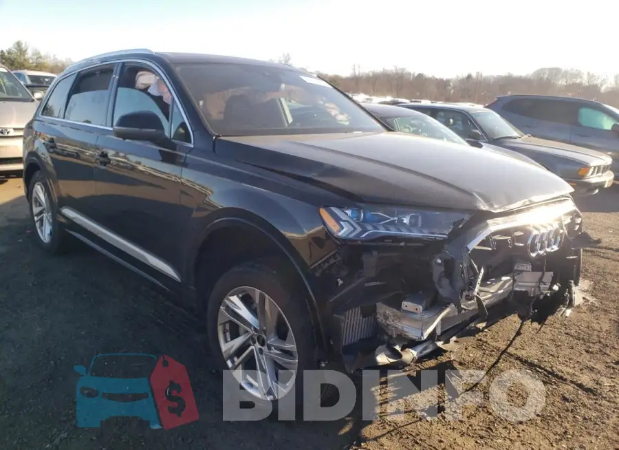 WA1VXBF76PD017478 Photo# 4
