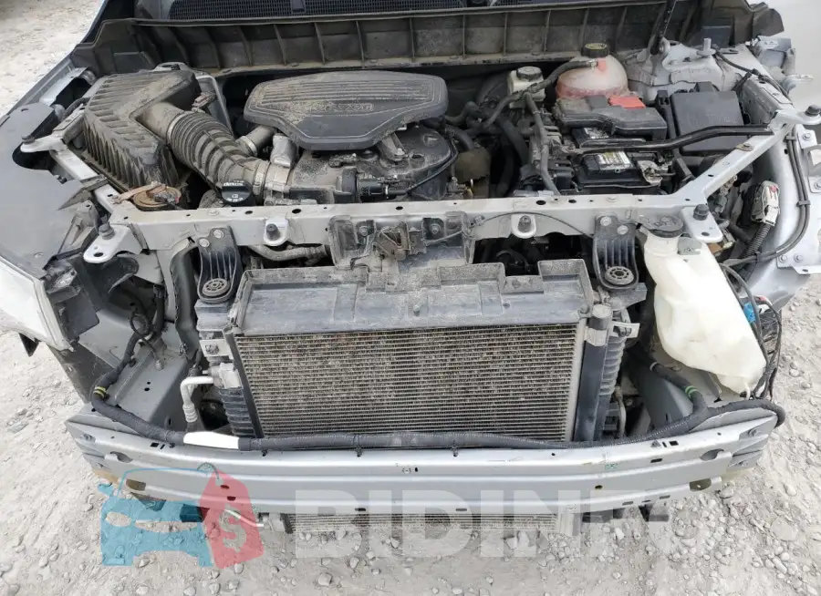 1GKKNLLS3HZ125241 Photo# 12