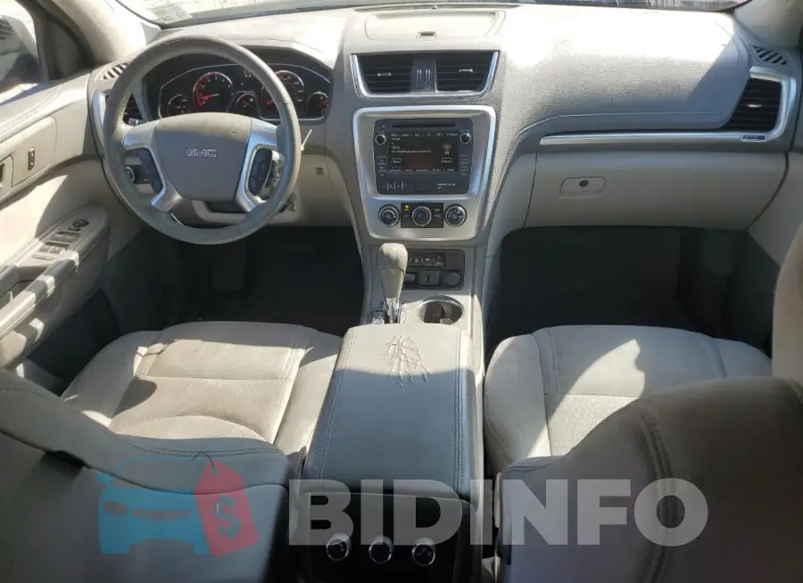 1GKKRPKD6FJ356368 Photo# 8