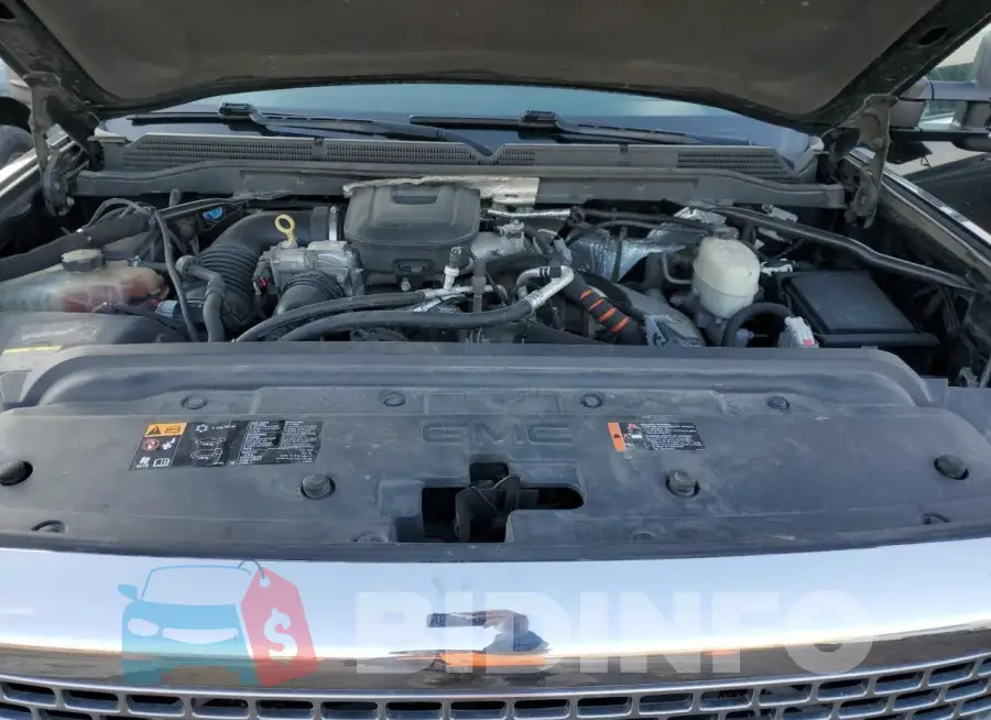 1GT120E85FF133713 Photo# 11