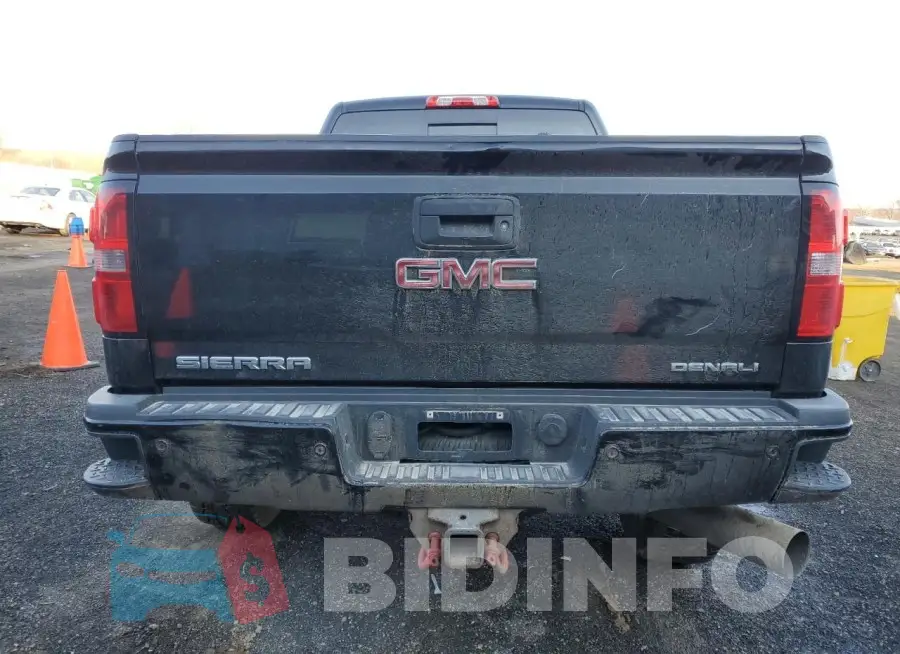 1GT120E85FF133713 Photo# 6