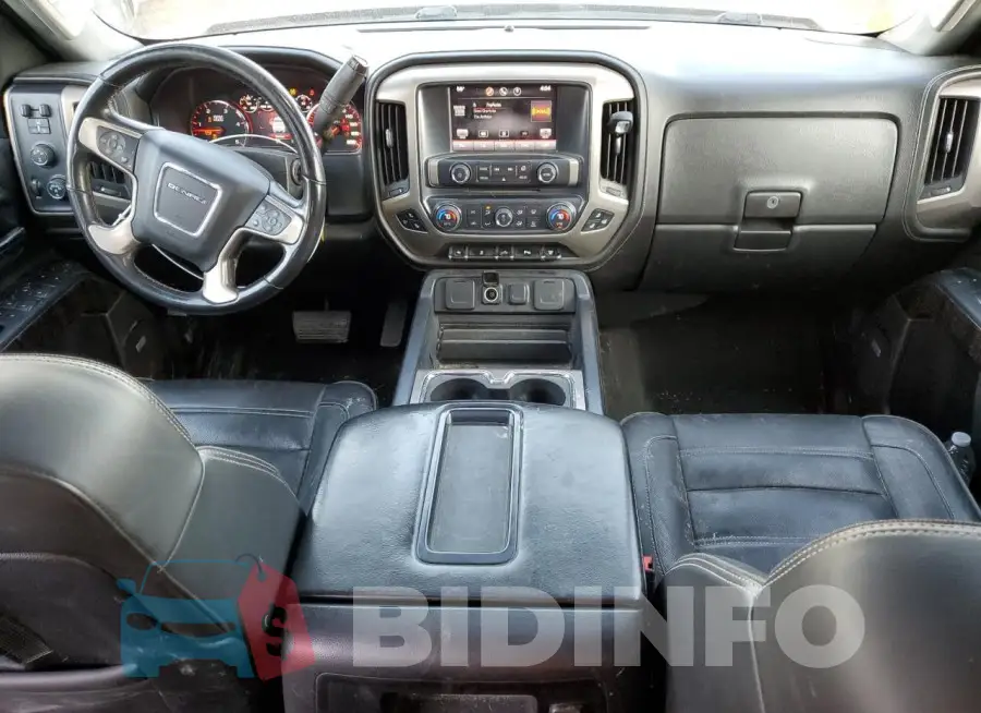 1GT120E85FF133713 Photo# 8