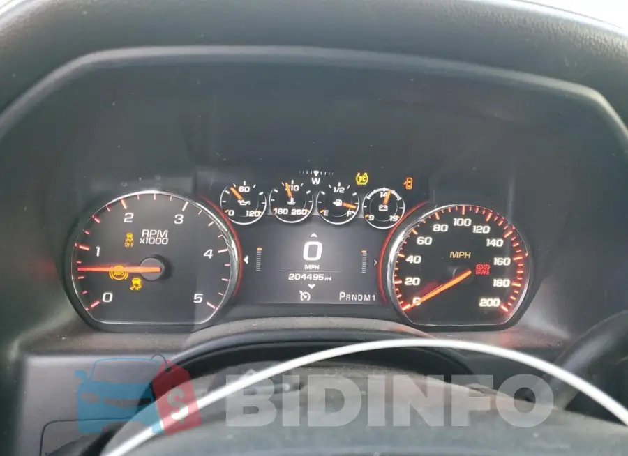 1GT120E85FF133713 Photo# 9