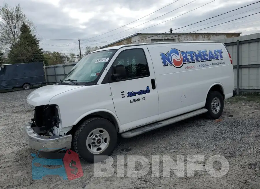 1GTW7AFG8J1903492 Photo# 1