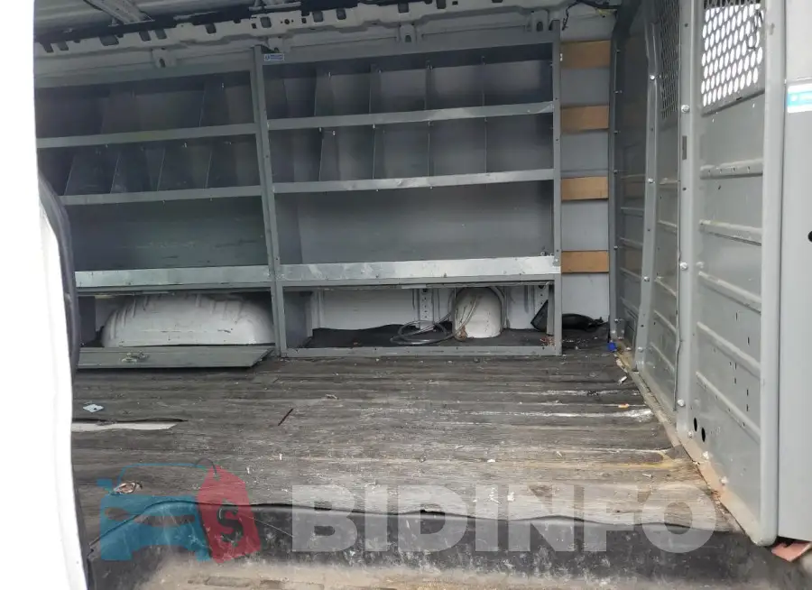 1GTW7AFG8J1903492 Photo# 11