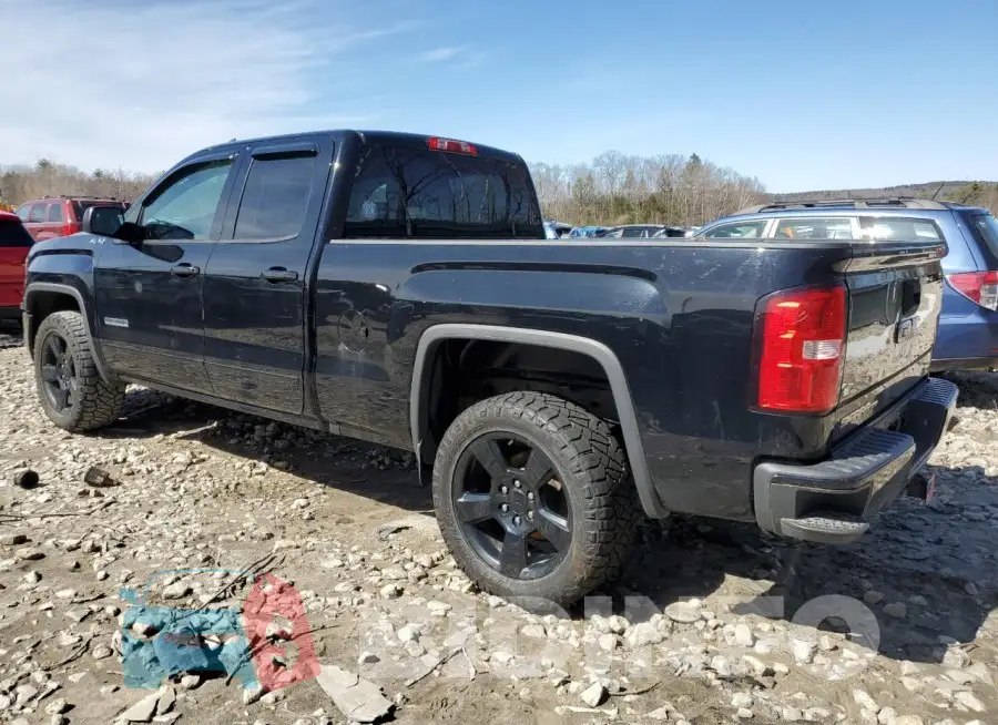 2GTV2LEC1K1134267 Photo# 2