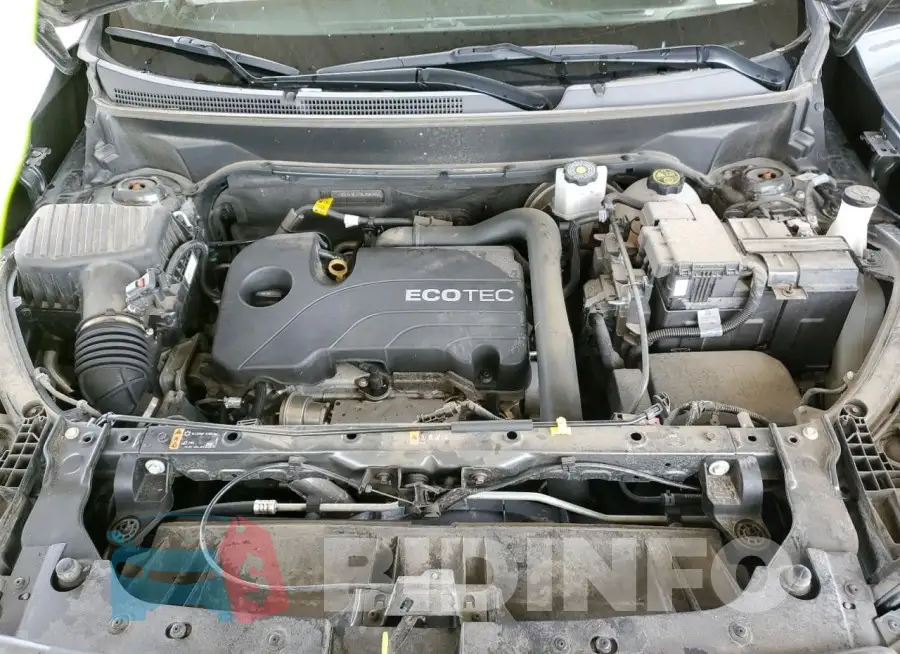 3GKALMEV7ML358295 Photo# 12