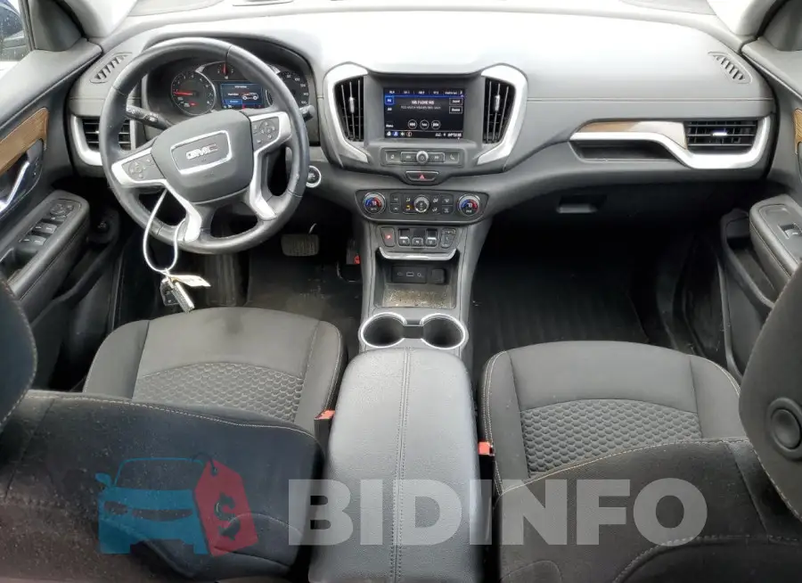 3GKALTEV9ML315409 Photo# 8