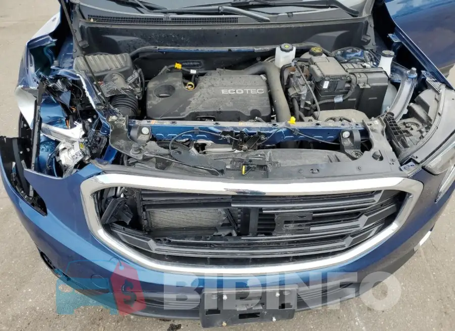 3GKALTEV9ML315409 Photo# 12