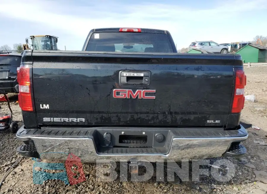 3GTU2MEC4HG275285 Photo# 6