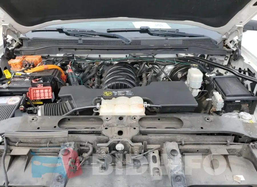 3GTU2NER7JG226050 Photo# 11