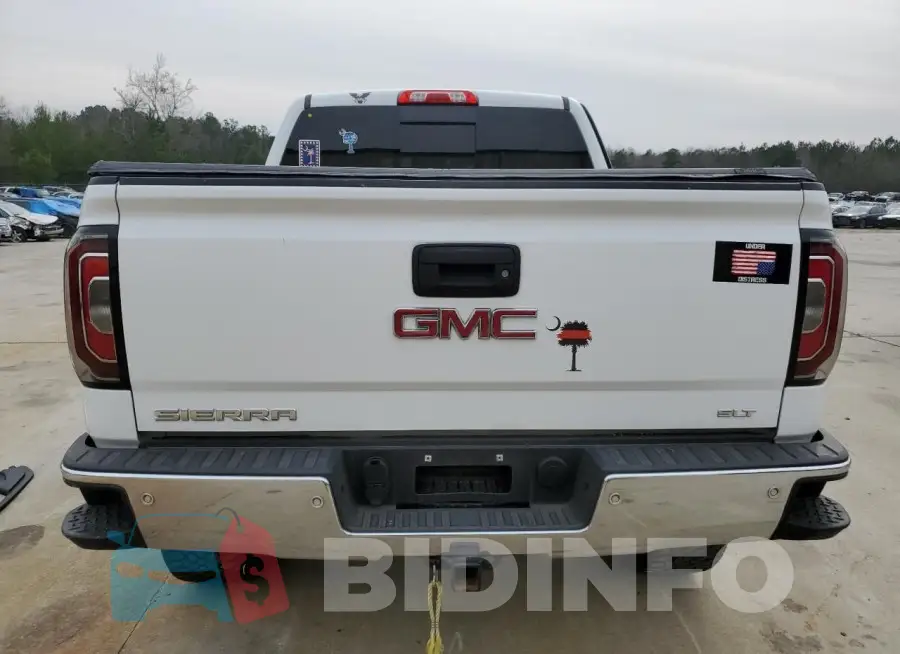 3GTU2NER7JG226050 Photo# 6