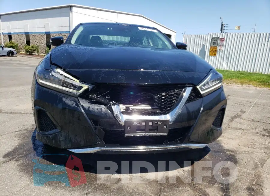 1N4AA6CV5PC512069 Photo# 5