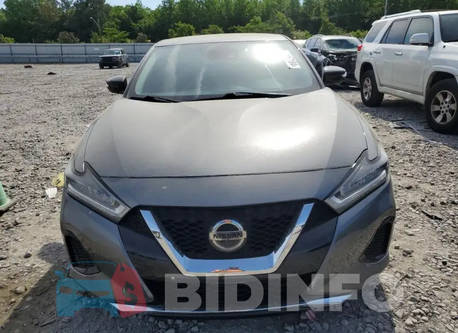 1N4AA6CV7MC504048 Photo# 5