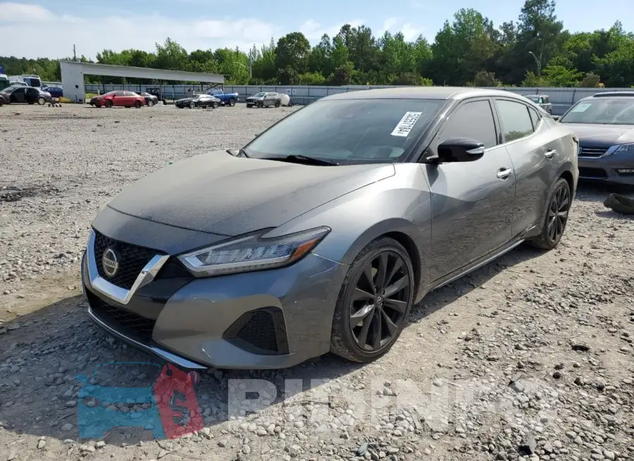 1N4AA6CV7MC504048 Photo# 1