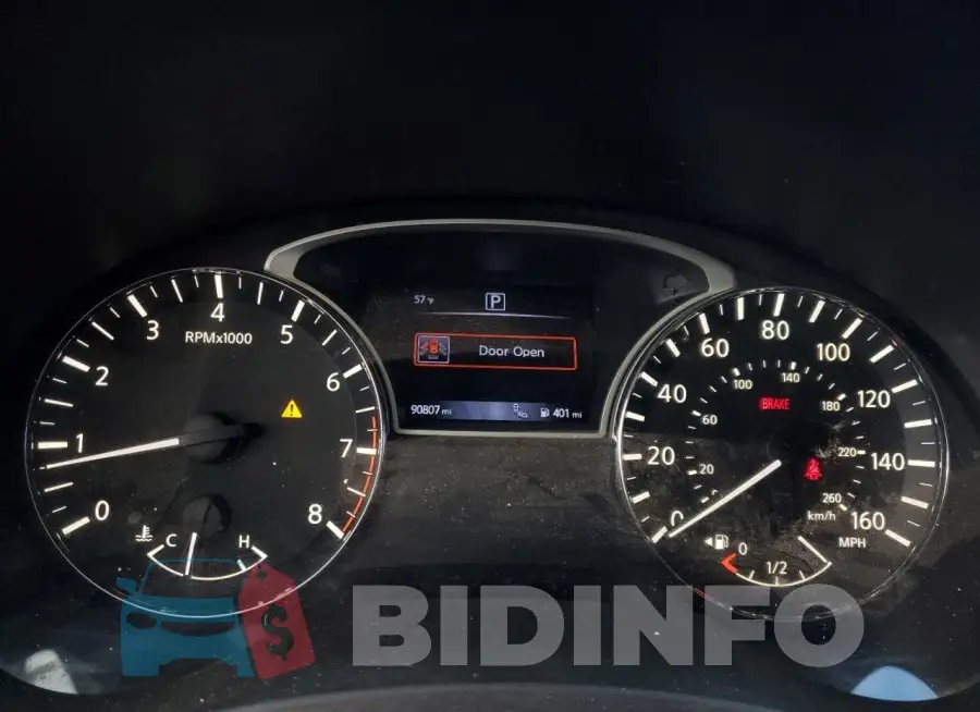 1N4AL3AP0HC234437 Photo# 9