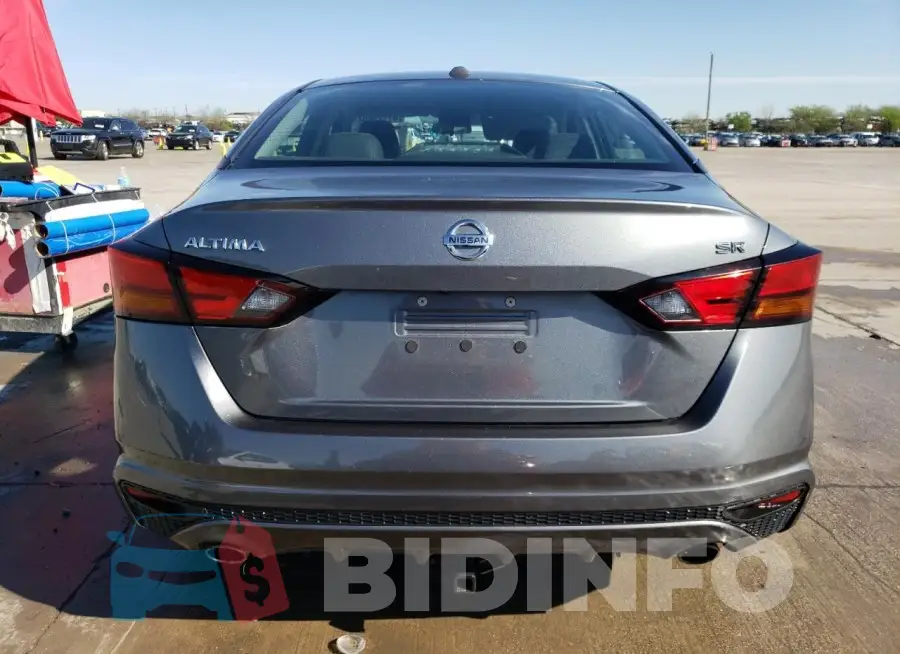 1N4BL4CV6KC112842 Photo# 6