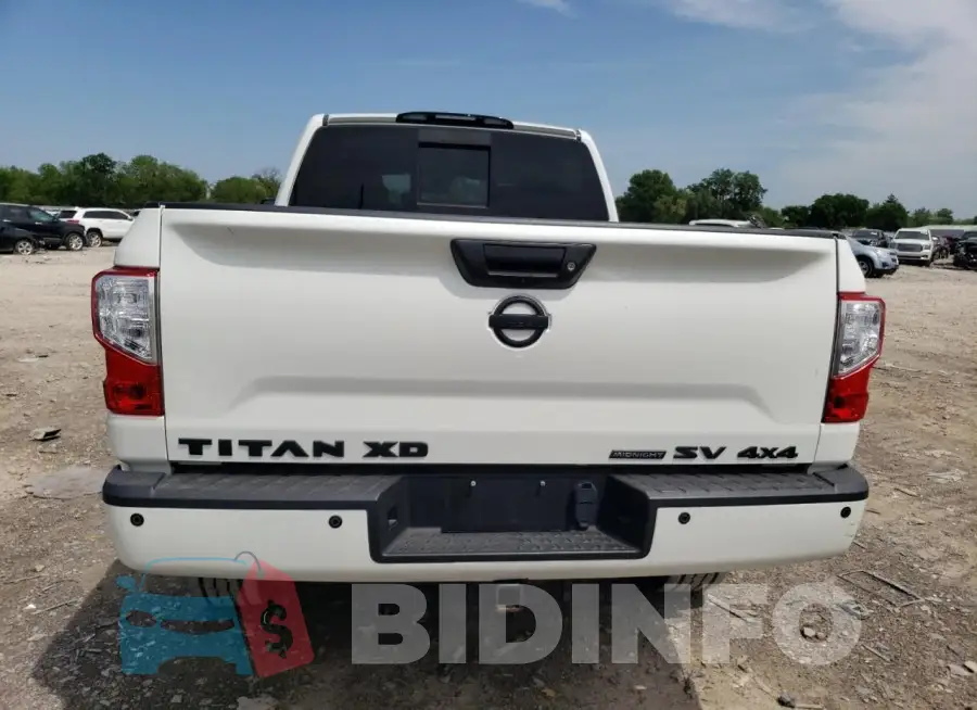 1N6BA1F44JN540832 Photo# 6