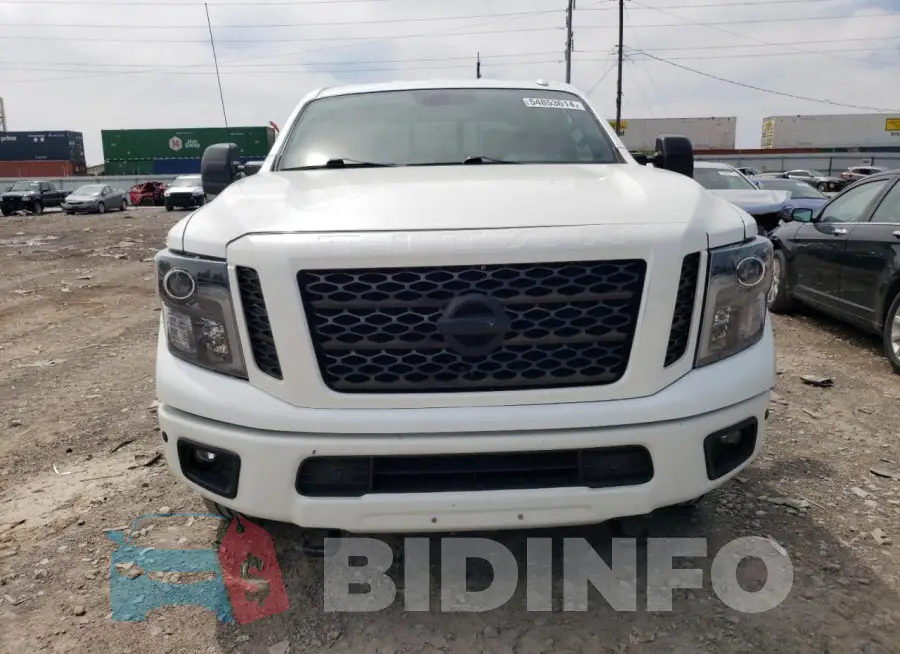 1N6BA1F44JN540832 Photo# 5