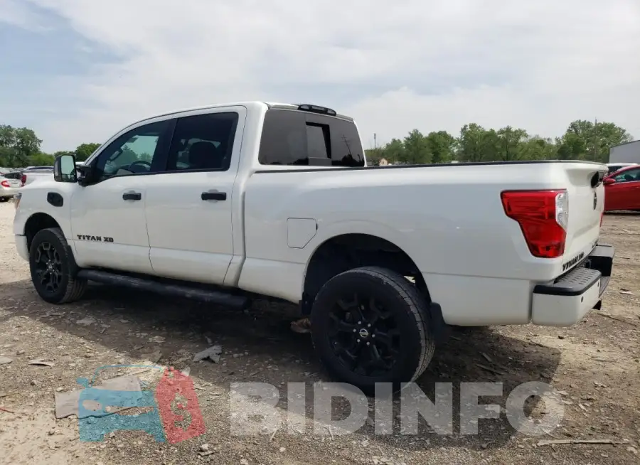 1N6BA1F44JN540832 Photo# 2