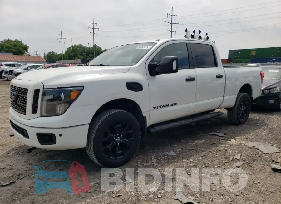 1N6BA1F44JN540832 Photo# 1