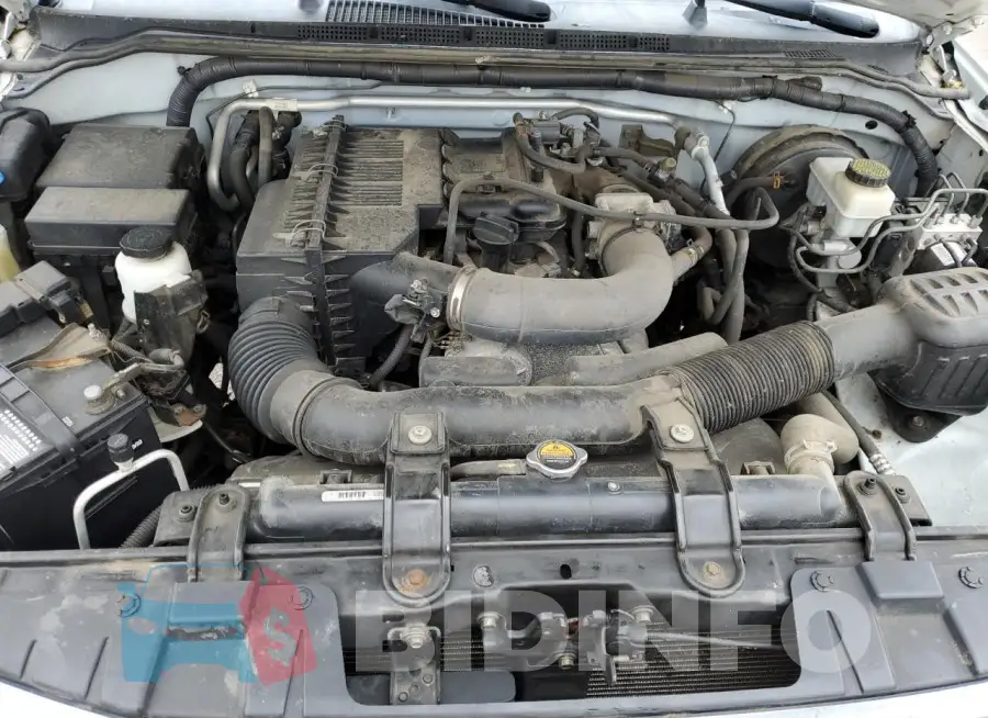 1N6BD0CT4GN789475 Photo# 11