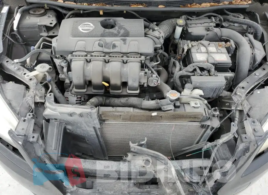 3N1AB7AP1FY261058 Photo# 11