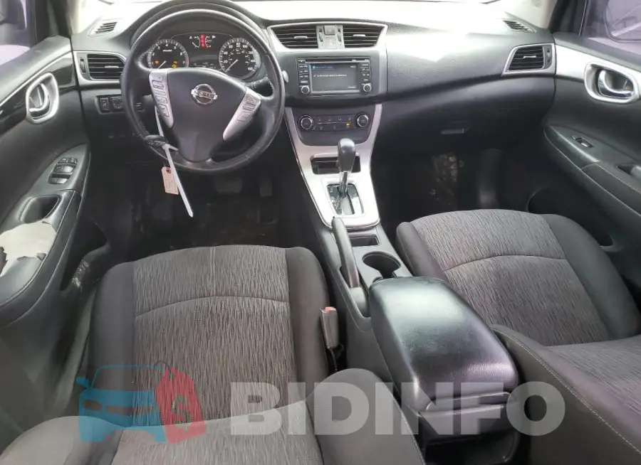 3N1AB7AP1FY261058 Photo# 8