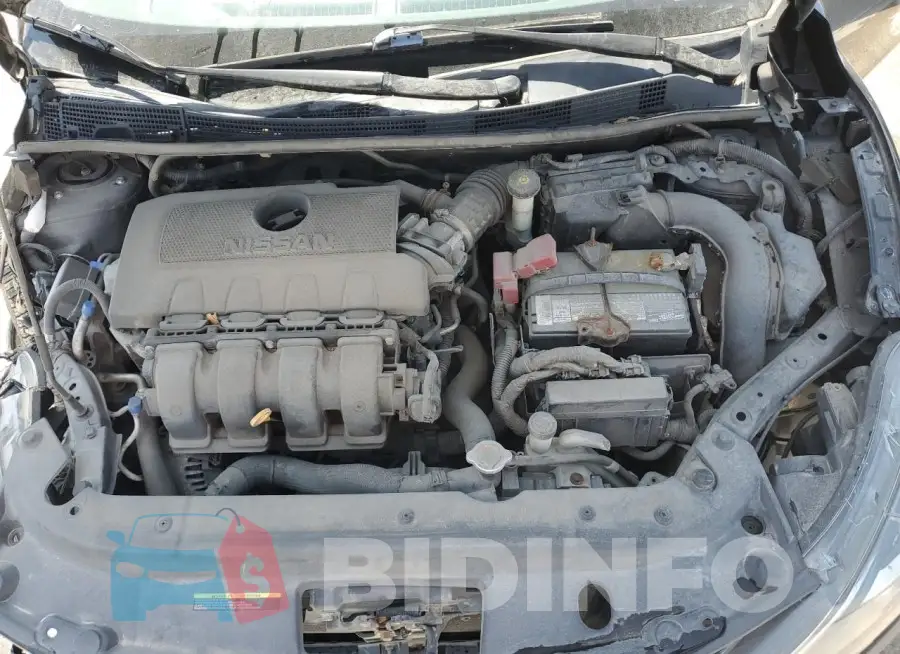 3N1AB7AP3JY275889 Photo# 11
