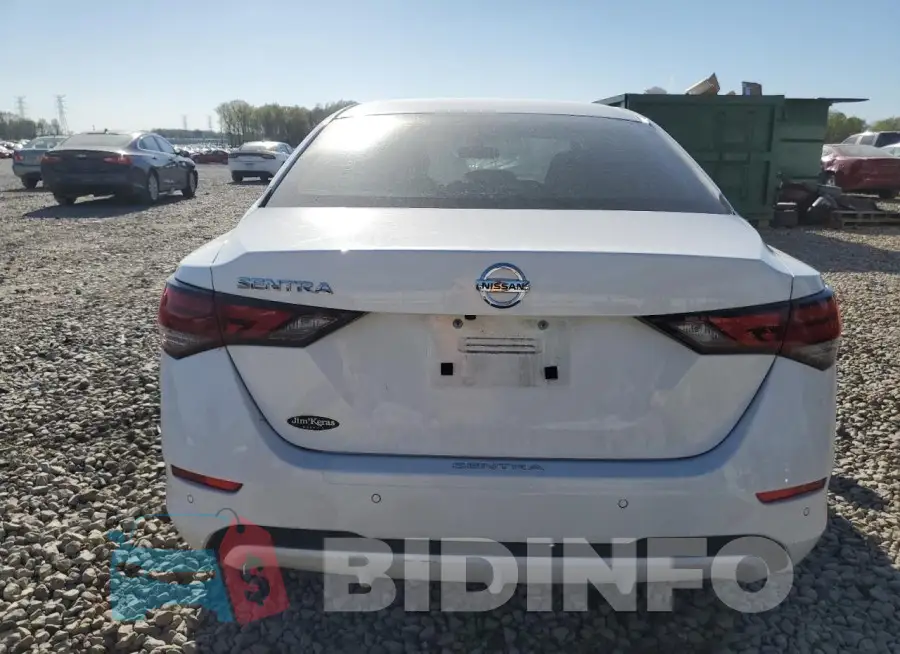 3N1AB8BV1LY268963 Photo# 6