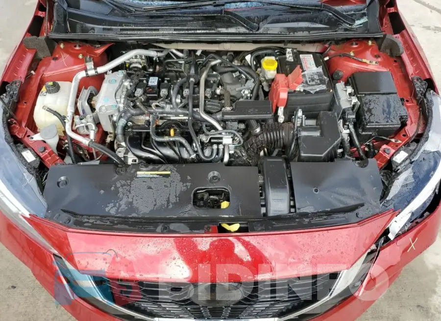 3N1AB8CV1NY255258 Photo# 11