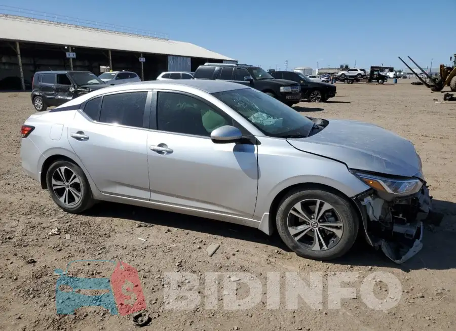3N1AB8CV2NY282789 Photo# 4