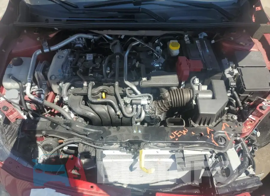 3N1AB8CV2RY208083 Photo# 11
