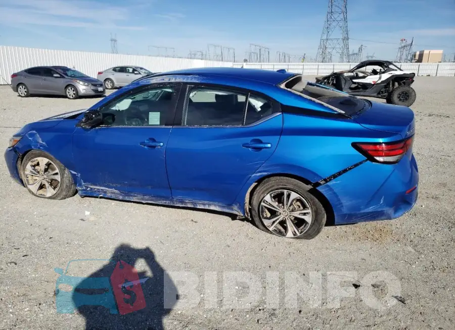 3N1AB8CV5MY276015 Photo# 2