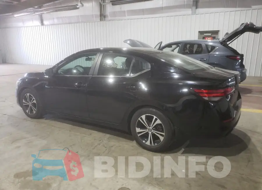 3N1AB8CV6LY286907 Photo# 2