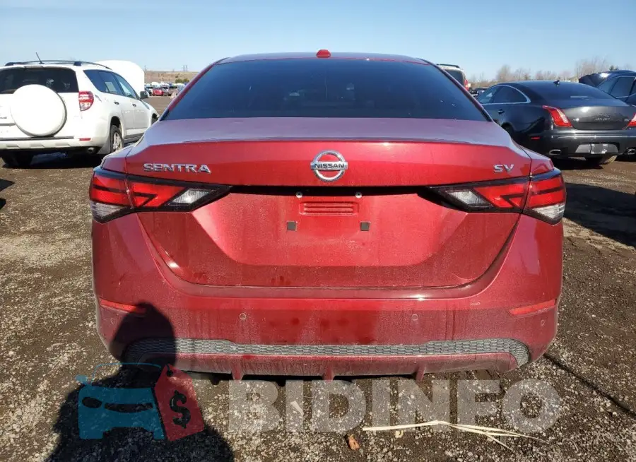 3N1AB8CV6PY246932 Photo# 6
