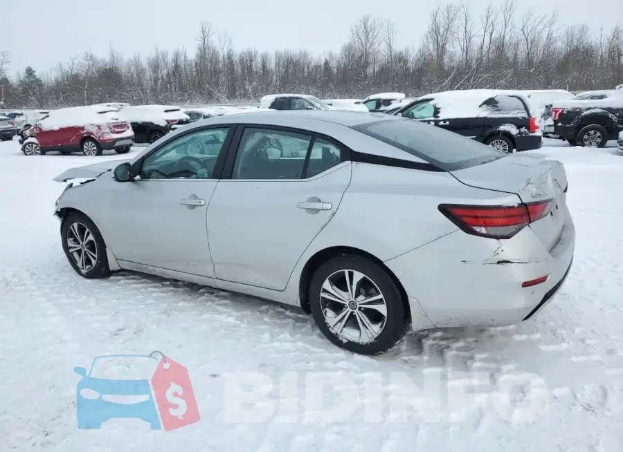 3N1AB8CV7LY279206 Photo# 2